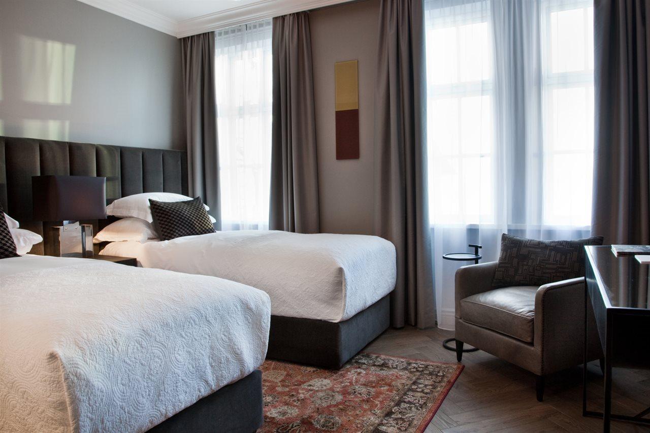 Hotel Royal Tulip