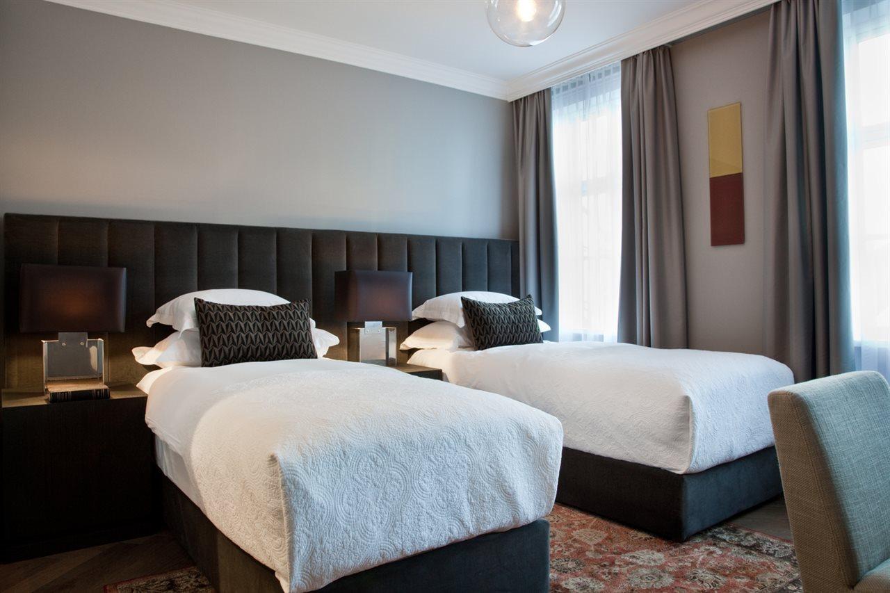 Royal Tulip Hotel 5*