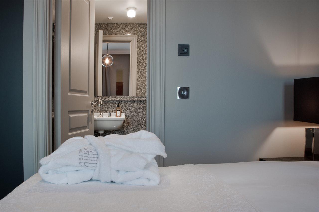 Royal Tulip 5* Kołobrzeg