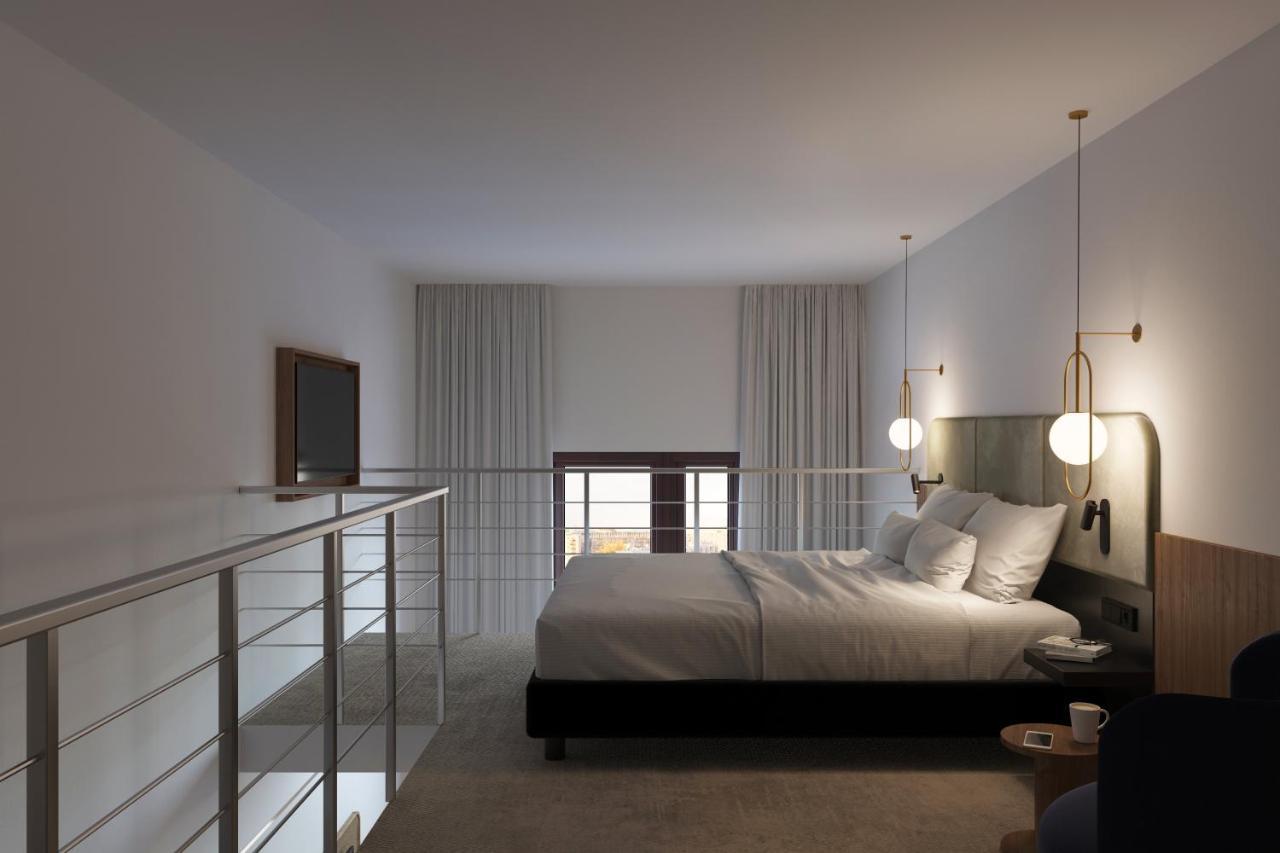 Hotel Royal Tulip 5*