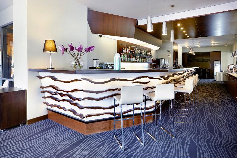 Royal Tulip Hotel 5*