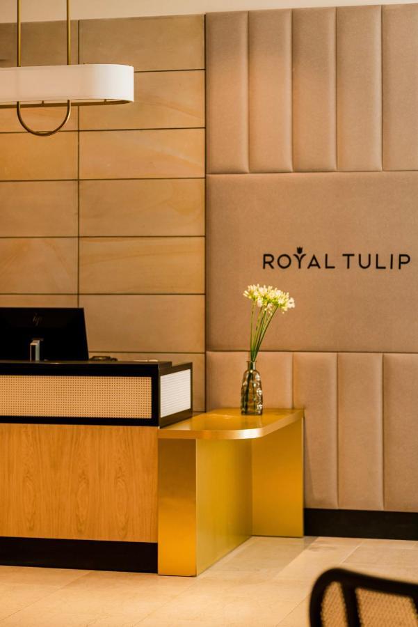 Royal Tulip