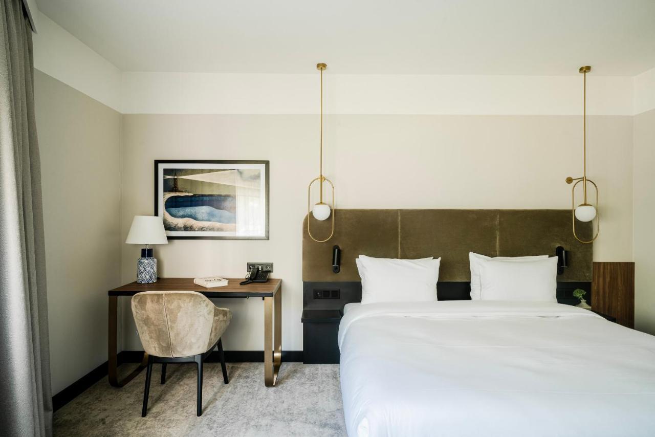 Royal Tulip Hotel Kołobrzeg