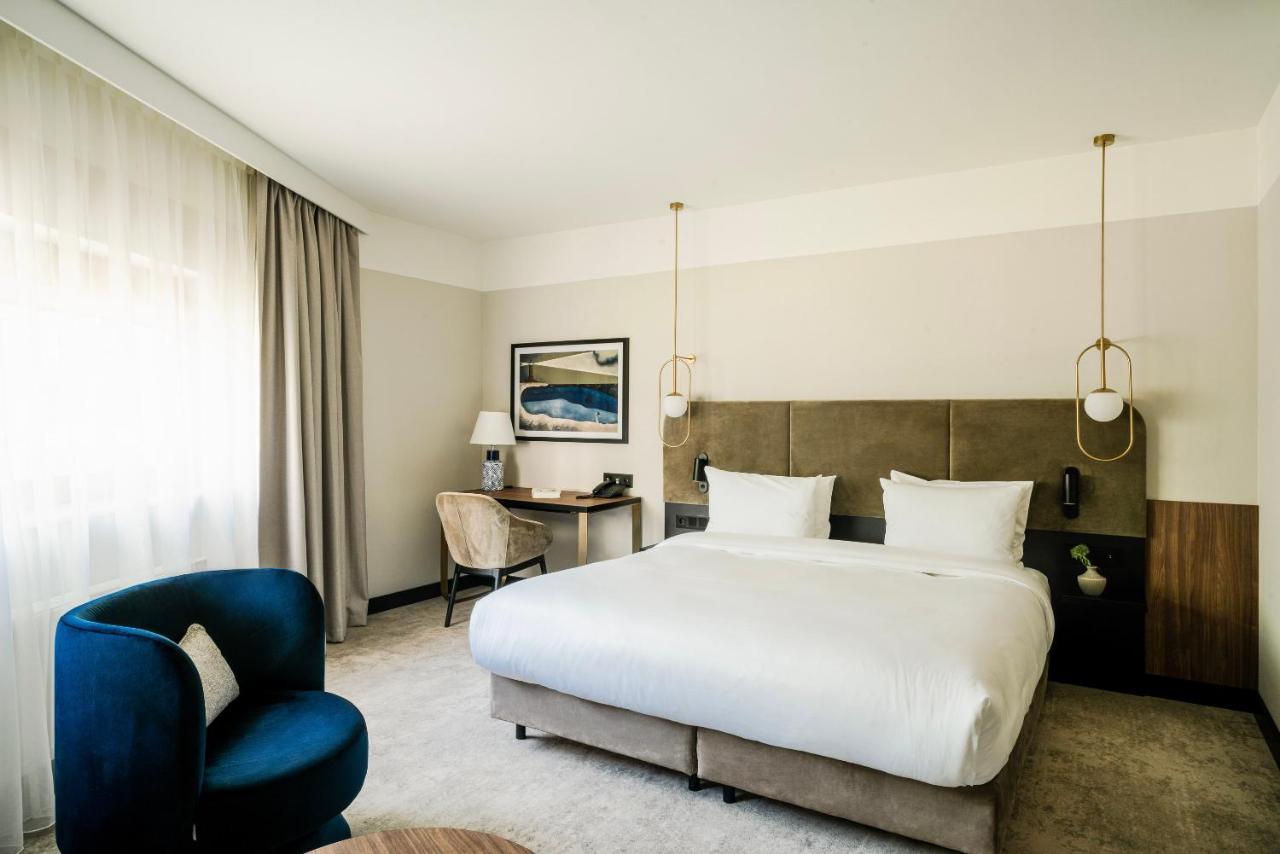 Hotel Royal Tulip