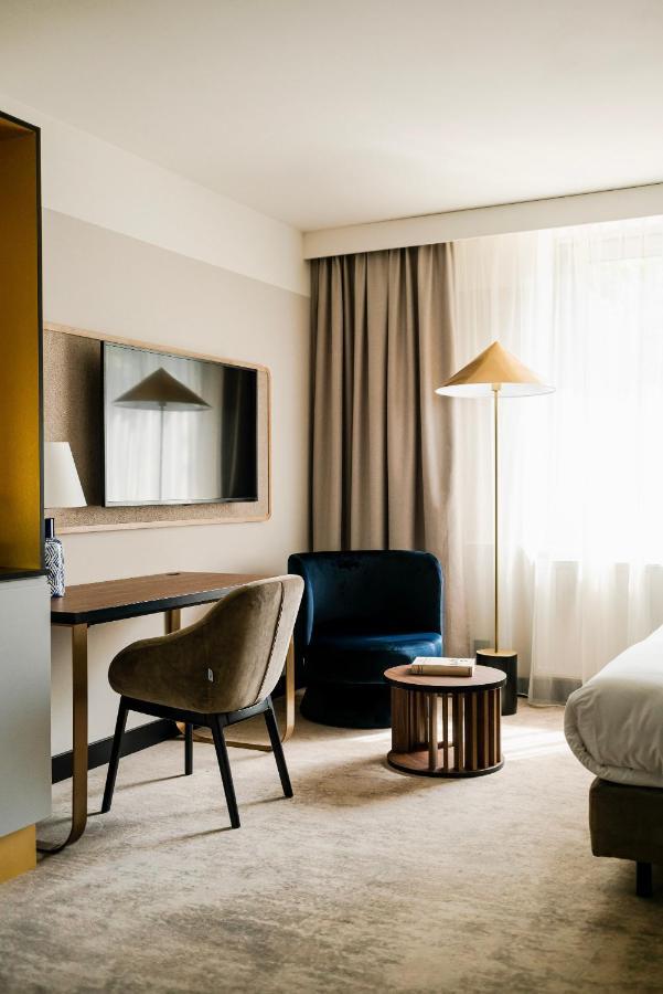 Royal Tulip Hotel