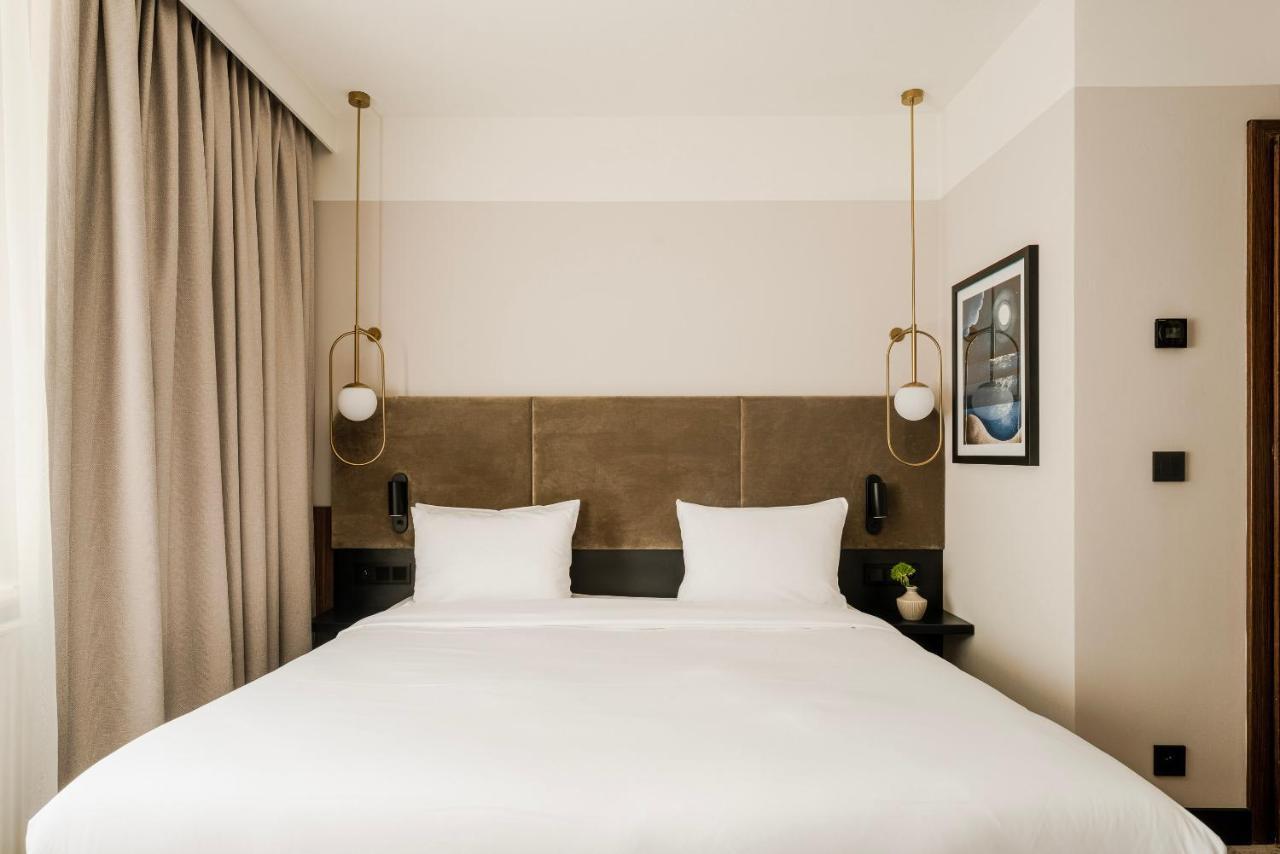 Royal Tulip Hotel 5*