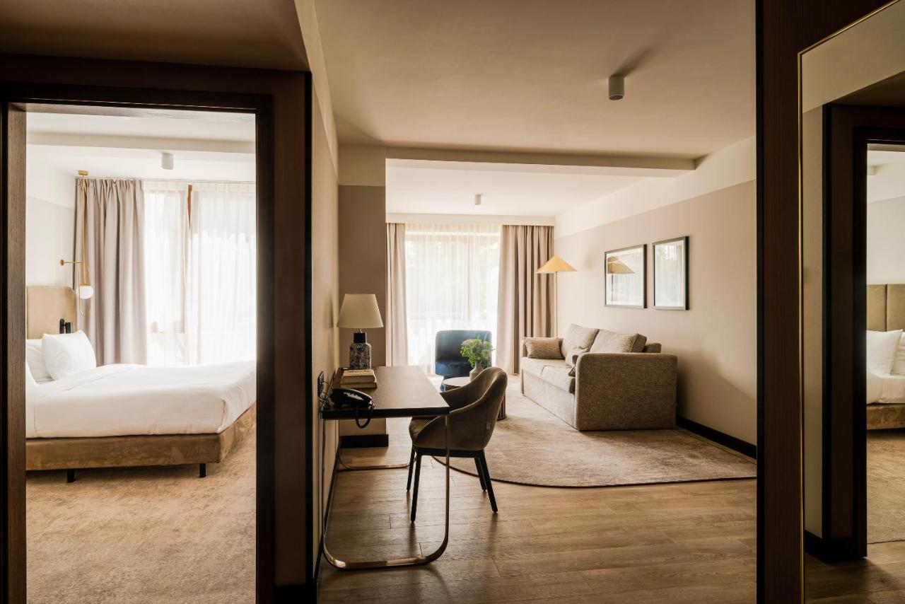 Royal Tulip Hotel