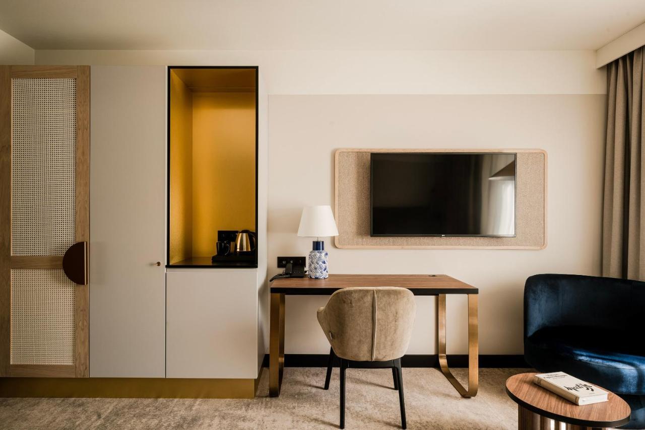 Royal Tulip Hotel 5*