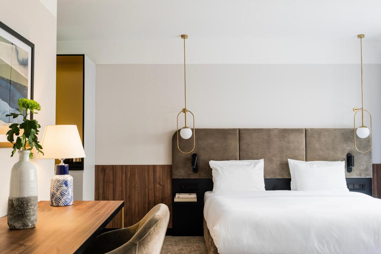 Royal Tulip Hotel Kołobrzeg