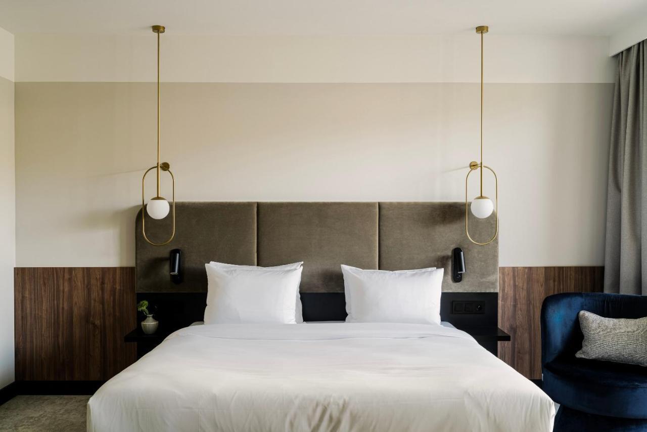 Royal Tulip Hotel