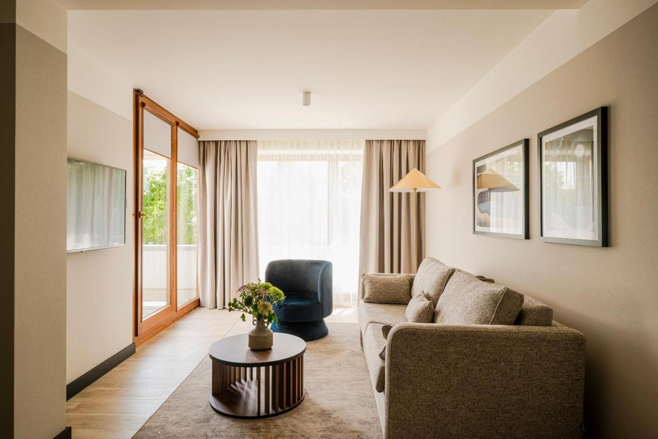Royal Tulip Hotel