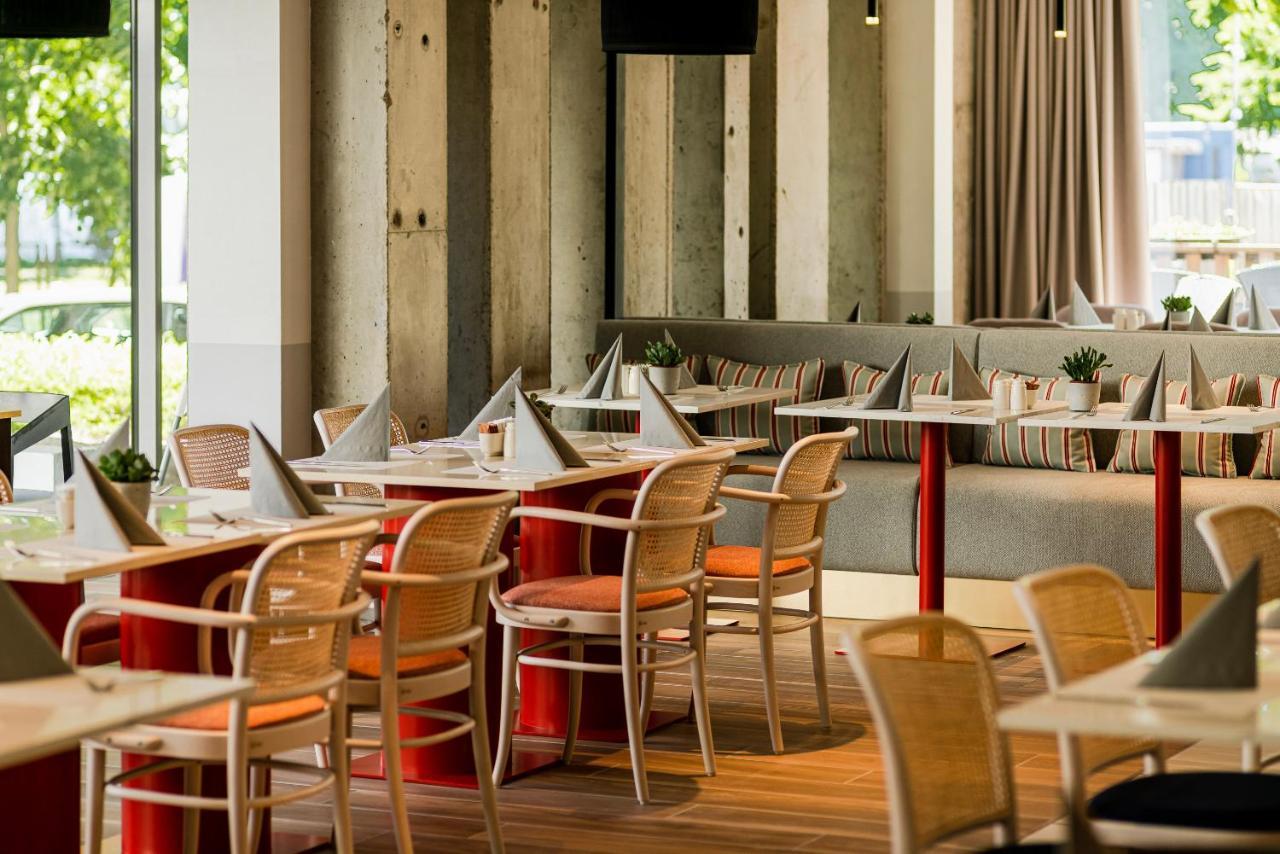 Royal Tulip Hotel Kołobrzeg
