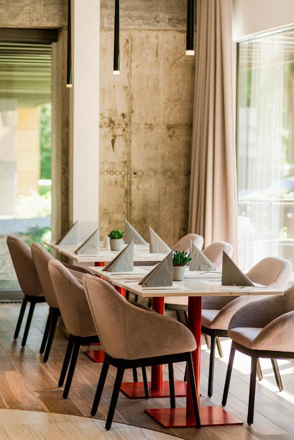 Royal Tulip Hotel Kołobrzeg