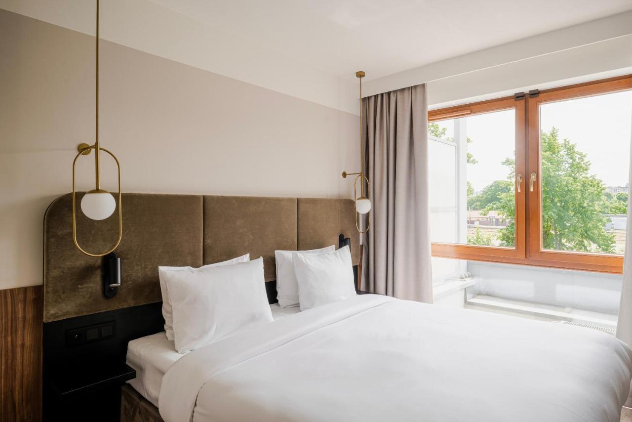 Royal Tulip Hotel