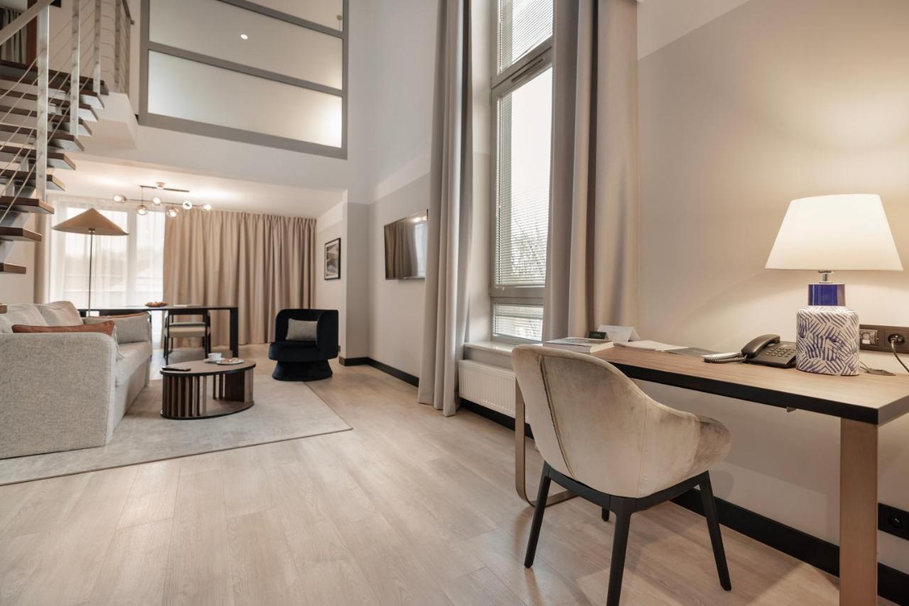 Royal Tulip 5* Kołobrzeg
