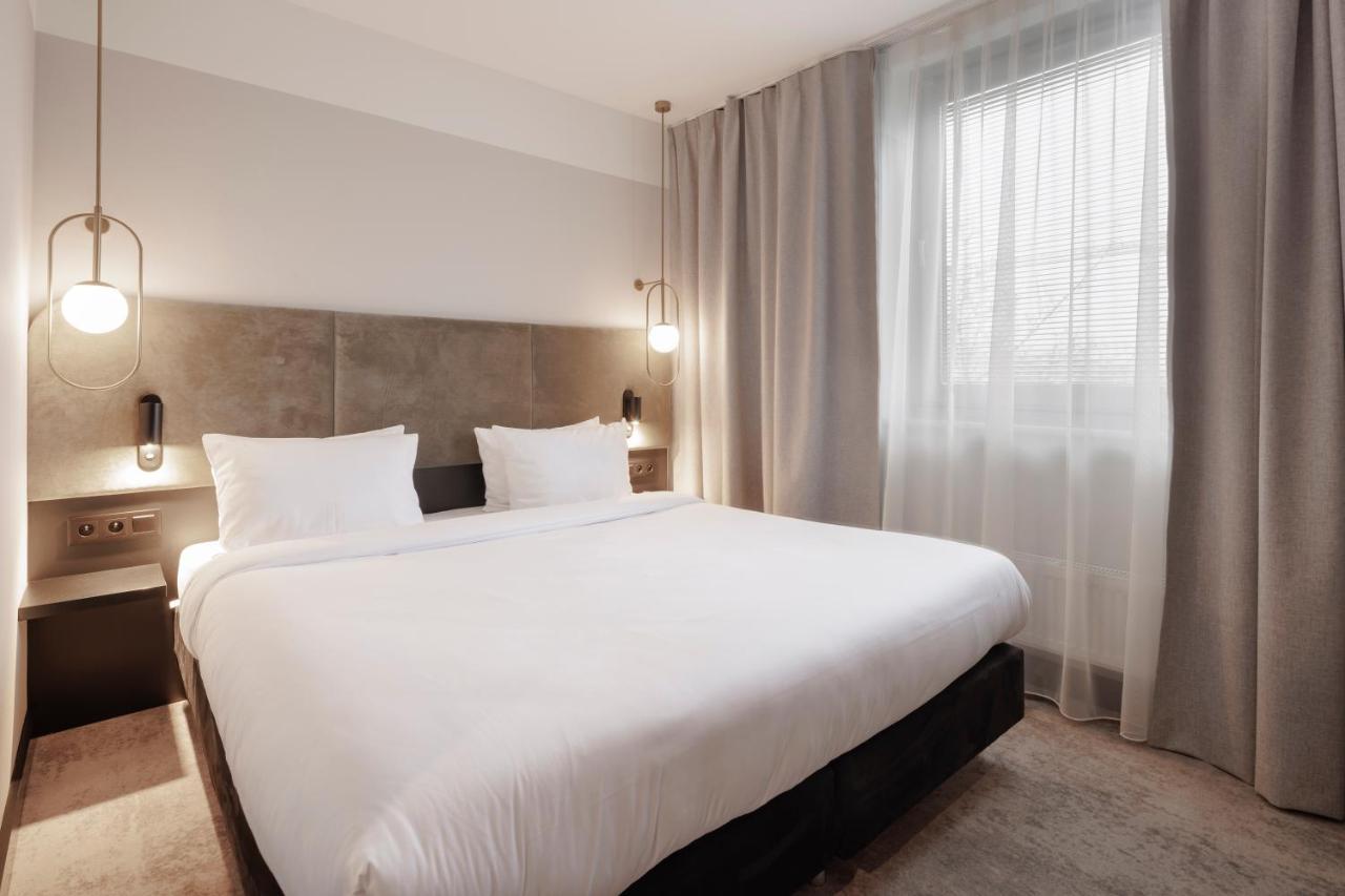 Hotel Royal Tulip