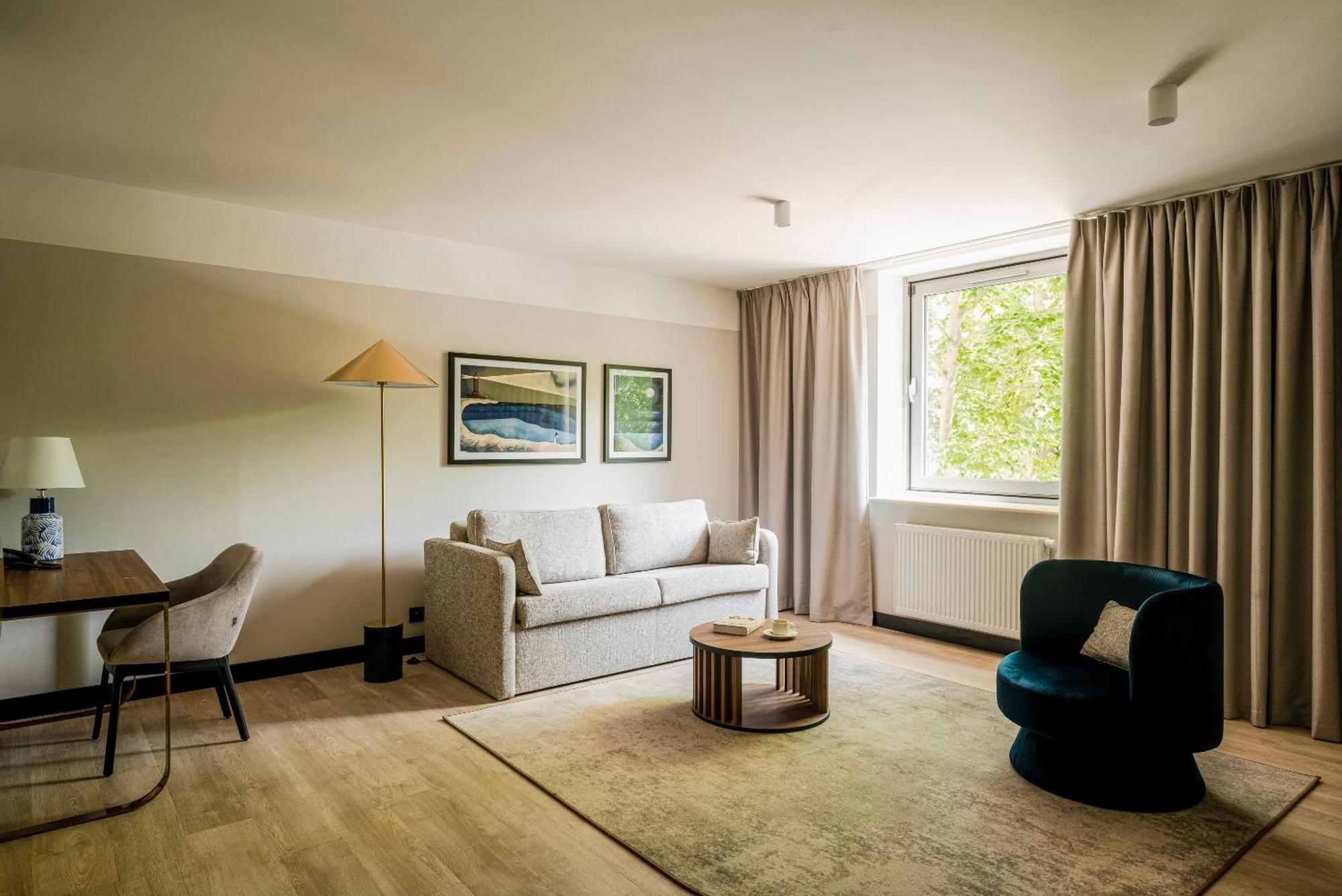 Hotel Royal Tulip 5*