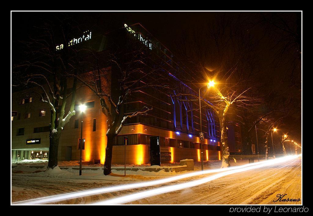 Hotel Royal Tulip Kołobrzeg