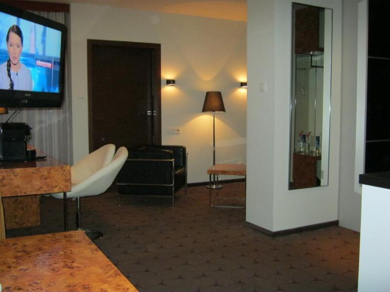 Royal Tulip Hotel 5*