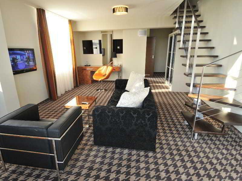 Hotel Royal Tulip