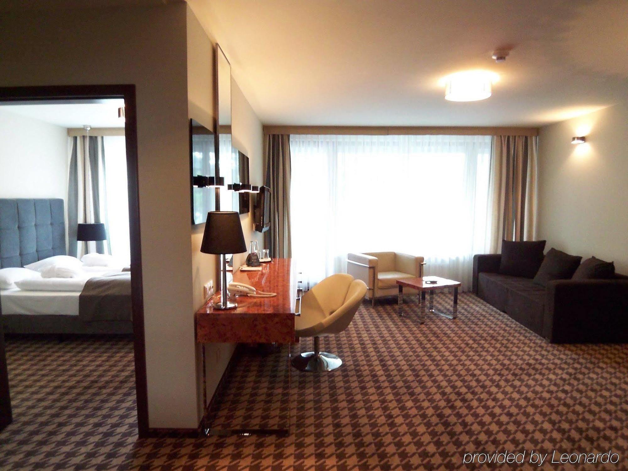 Royal Tulip 5* Kołobrzeg