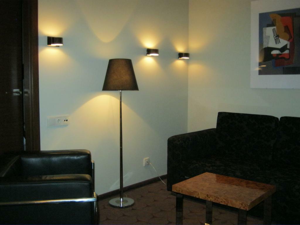 Hotel Royal Tulip Kołobrzeg